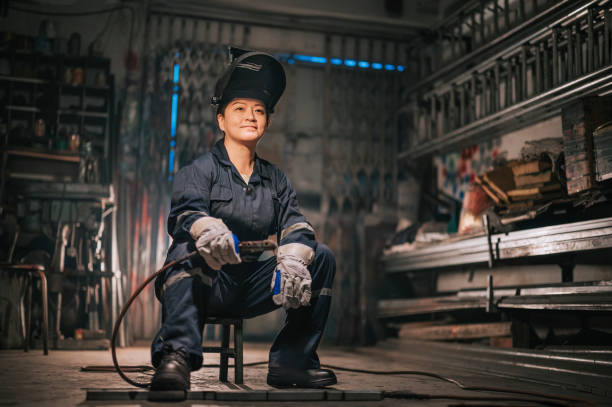 Best Maintenance and Repair Welding in Harper, TX
