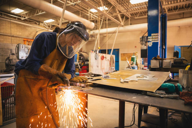 Affordable Welder Services in Harper, TX