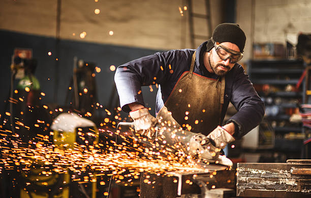 Best Welding Inspection and Certification in Harper, TX